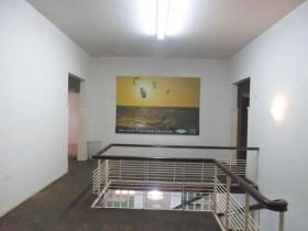 Rua Rio Grande do Sul