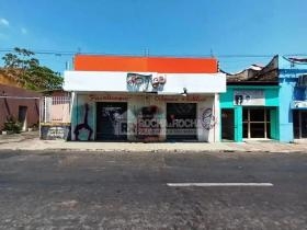 Rua Areolino de Abreu