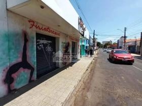 Rua Areolino de Abreu