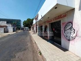 Rua Areolino de Abreu