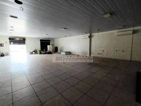 Rua Areolino de Abreu