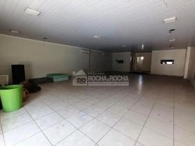 Rua Areolino de Abreu