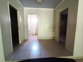 Rua Areolino de Abreu