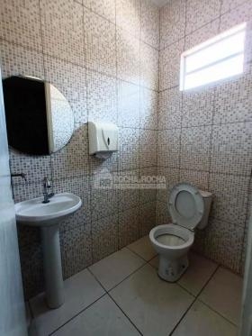 Rua Areolino de Abreu