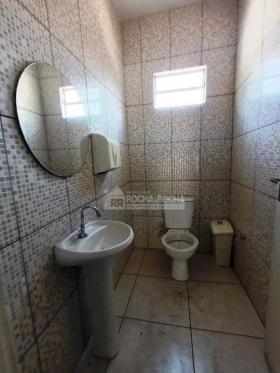 Rua Areolino de Abreu