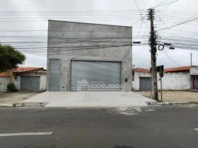 Rua Ivan Tito de Oliveira