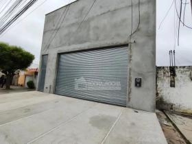 Rua Ivan Tito de Oliveira