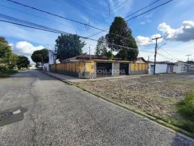 Rua Senador Luís Mendes Ribeiro Gonçalves