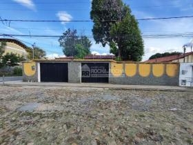 Rua Senador Luís Mendes Ribeiro Gonçalves