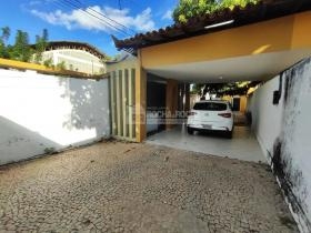 Rua Senador Luís Mendes Ribeiro Gonçalves