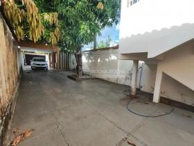 Rua Senador Luís Mendes Ribeiro Gonçalves