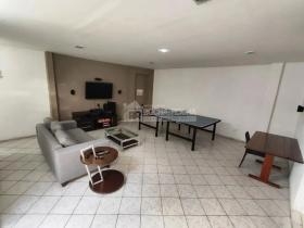 Rua Senador Luís Mendes Ribeiro Gonçalves