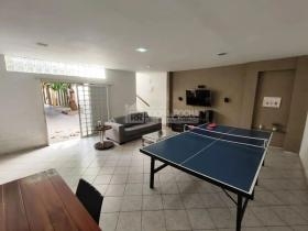 Rua Senador Luís Mendes Ribeiro Gonçalves