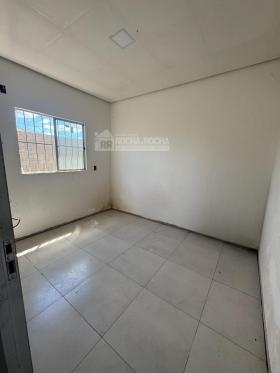 Casa Residencial