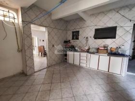 Rua Senador Luís Mendes Ribeiro Gonçalves