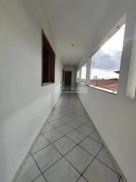 Rua Senador Luís Mendes Ribeiro Gonçalves