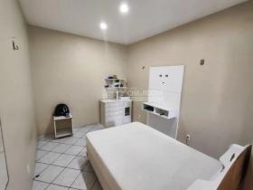 Rua Senador Luís Mendes Ribeiro Gonçalves