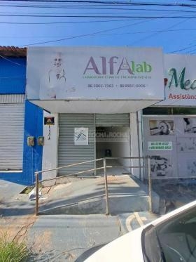 Imóvel Comercial  