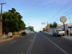 RUA MAGALHAES FILHO