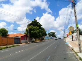 RUA MAGALHAES FILHO