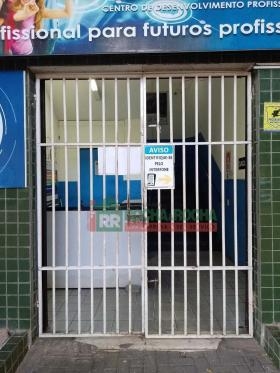 Rua Lisandro Nogueira