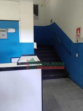 Rua Lisandro Nogueira