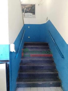 Rua Lisandro Nogueira