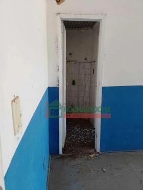 Rua Lisandro Nogueira