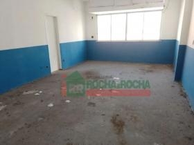 Rua Lisandro Nogueira