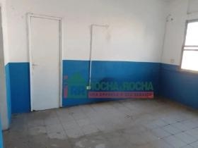 Rua Lisandro Nogueira