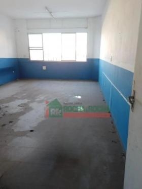 Rua Lisandro Nogueira