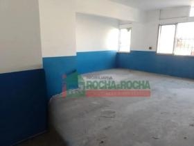 Rua Lisandro Nogueira