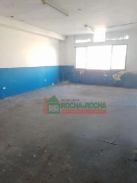 Rua Lisandro Nogueira