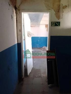 Rua Lisandro Nogueira