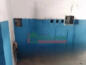 Rua Lisandro Nogueira