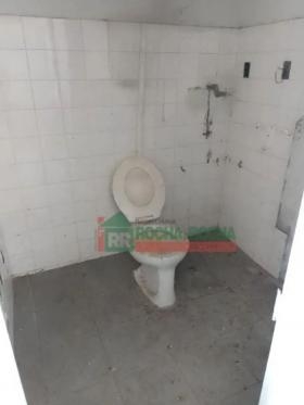 Rua Lisandro Nogueira