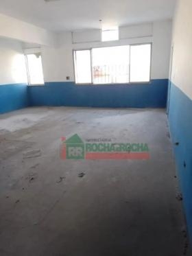 Rua Lisandro Nogueira