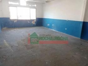 Rua Lisandro Nogueira