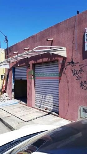 Rua Coelho de Resende 