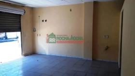 Rua Coelho de Resende 