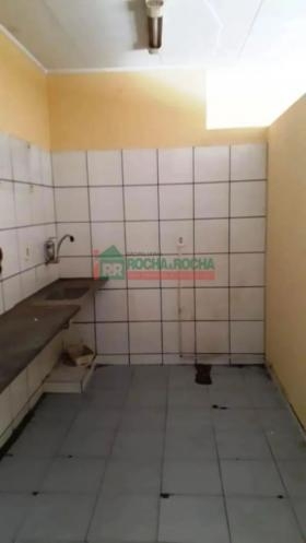 Rua Coelho de Resende 