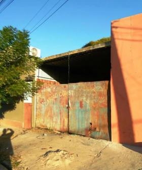 Avenida José dos Santos e Silva