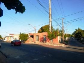 Avenida José dos Santos e Silva