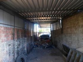 Avenida José dos Santos e Silva