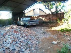 Avenida José dos Santos e Silva