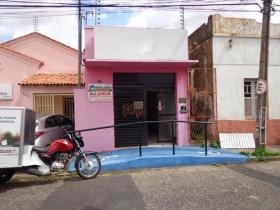 Rua Lisandro Nogueira