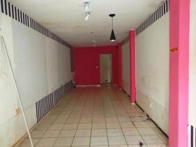 Rua Lisandro Nogueira