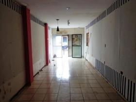 Rua Lisandro Nogueira