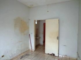 Rua Lisandro Nogueira