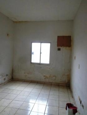 Rua Lisandro Nogueira